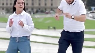 Yeni Telebe Yoxsa Şirin Nuray ????.