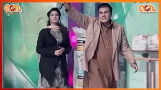 nilam ghar I nilam ghar show I tariq aziz I tariq aziz show.