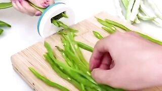 VEGETABLE CUTTING TOOL 2