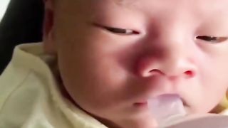 Funny babies 12