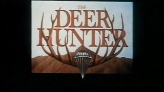 The Deer Hunter (1978)