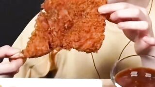 DELICIOUS KOREAN FOOD