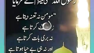 اسلامی معلومات Like share follow 463