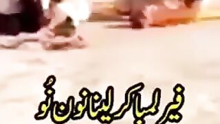 اِن دو بزرگوں کو آپ نے تو سُنا ہی ہوگا
