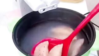 WRAPPING DUMPLING
