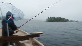 Fishing with kids 2