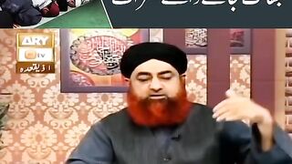 Juma ke sirf Farz padh kar bhaag jaane waale...