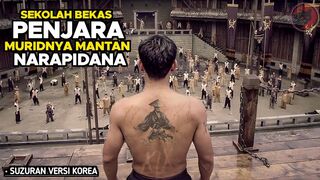 Murid Pindahan Yang Mereka Remehkan Ternyata Petarung Hebat Yang Sangat Ditakuti - Alur cerita film