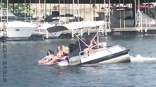 Clips of Funny People