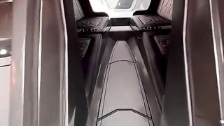 This superboat has 2700hp and its body is made from 100% carbon fiber... I : @adrenalinepowerboats_ #superboat #luxury #