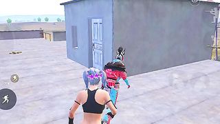 34 kill in Pubg New video