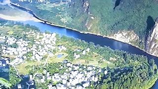 Most beautiful places on earth China #2 #shorts #shortsfeed #nature #youtubeshorts #china.