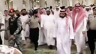 The Arabic