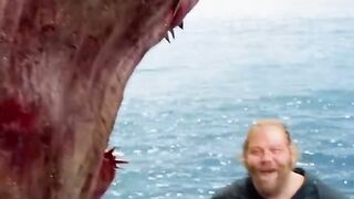Megalodon Respect