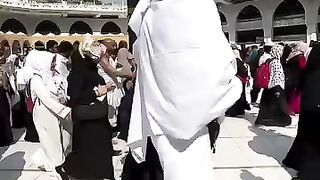 Tawaf of