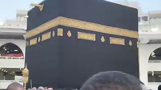 Ihram for