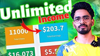 Online Earnings Money