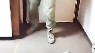 Папа малышей! Величайшее чувство в мире