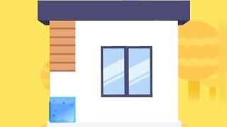 House Paint Level 1