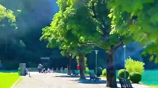 Switzerland is wonderful