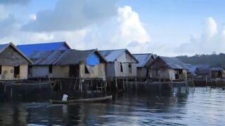 15 Самых Редких и Необычных Людей, Снятых на Камеру