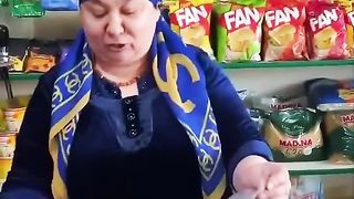 НЕ ХОДИ на рынок, пока НЕ ПОСМОТРИШЬ