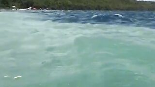 Ocean atlantic