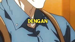 Keajaiban Kontrol Energi Kutukan Nanami
