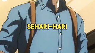 Perjalanan Kedewasaan Menurut Pandangan Nanami
