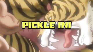 Kelemahan Teknis Pickle di Balik Kehebatan Fisiknya