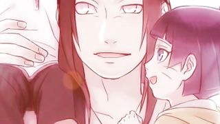 JIKA NEJI MASIH HIDUP