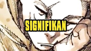 Mengejar Level Tertinggi_ Yuji dalam Proses Pencapaian