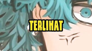 Kisah Seorang Bocah dengan Hati Emas_ Angry