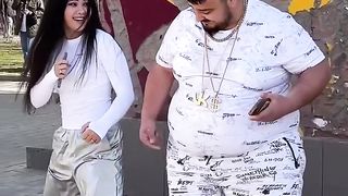 Yasin Chingiz and Hafizova