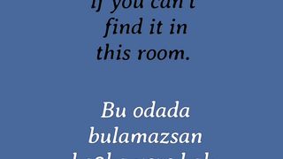 Learn English_turkish Adverbs 22