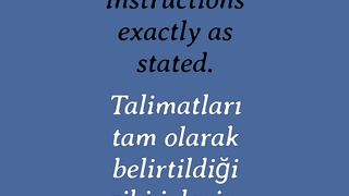 Learn English to Turkish Adverbs 23