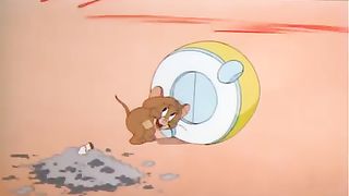Tom and Jerry 16 min Compilation