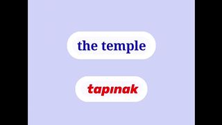 english_turkish_body_parts___turkish_vocabulay