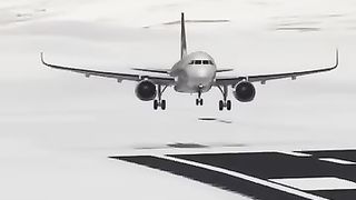 Skardu airport 2