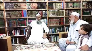 Madrassa Muhtamim Sahib