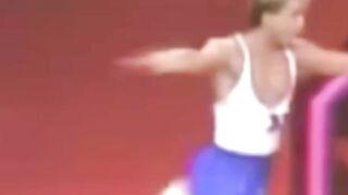 Тот самый энергичный сотрудник после новогодних праздников