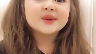 Sweet little baby