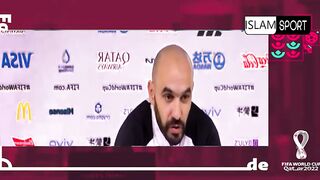 وليد الركراكي