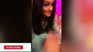 cute Lesbians tiktok compilation