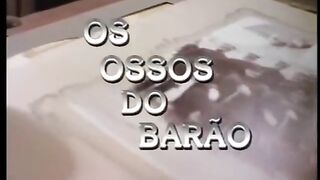 Os ossos do barão - Capítulo 002