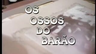 Os ossos do barão -- Capítulo 004