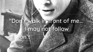 Quotes from albert camus