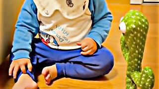 Bayi lucu