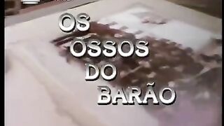 Os Ossos do Barão - capítulo 005