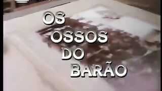 Os Ossos do Barão - capítulo 006